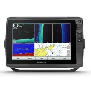 Ехолот Garmin EchoMap Ultra 102SV GT56UHD-TM (010-02526-01)
