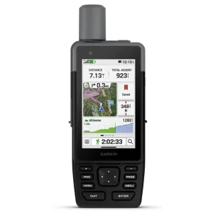 GPS-навигатор многоцелевой Garmin GPSMAP H1 (010-02920-01)