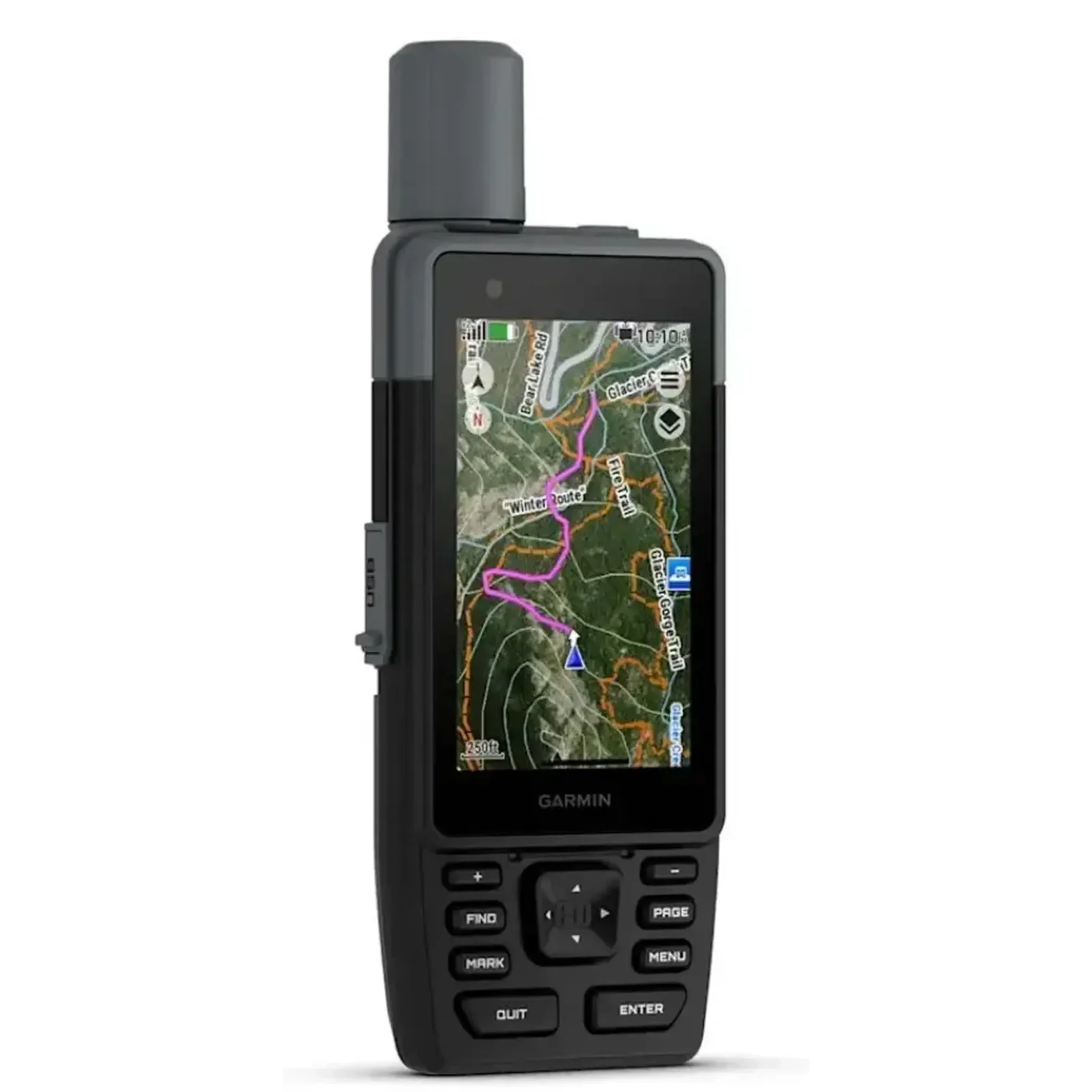 GPS-навигатор многоцелевой Garmin GPSMAP H1 (010-02920-01)