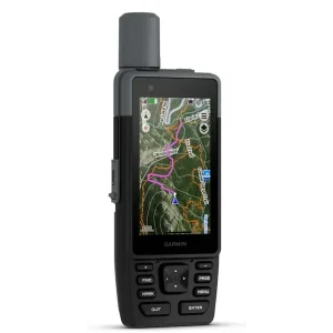 GPS-навигатор многоцелевой Garmin GPSMAP H1 (010-02920-01)