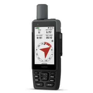 GPS-навигатор многоцелевой Garmin GPSMAP H1 (010-02920-01)