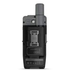 GPS-навигатор многоцелевой Garmin GPSMAP H1 (010-02920-01)