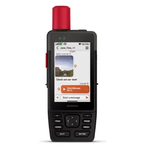 GPS-навигатор Garmin GPSMAP H1i Plus (010-02921-01)