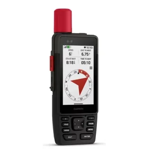 GPS-навигатор Garmin GPSMAP H1i Plus (010-02921-01)