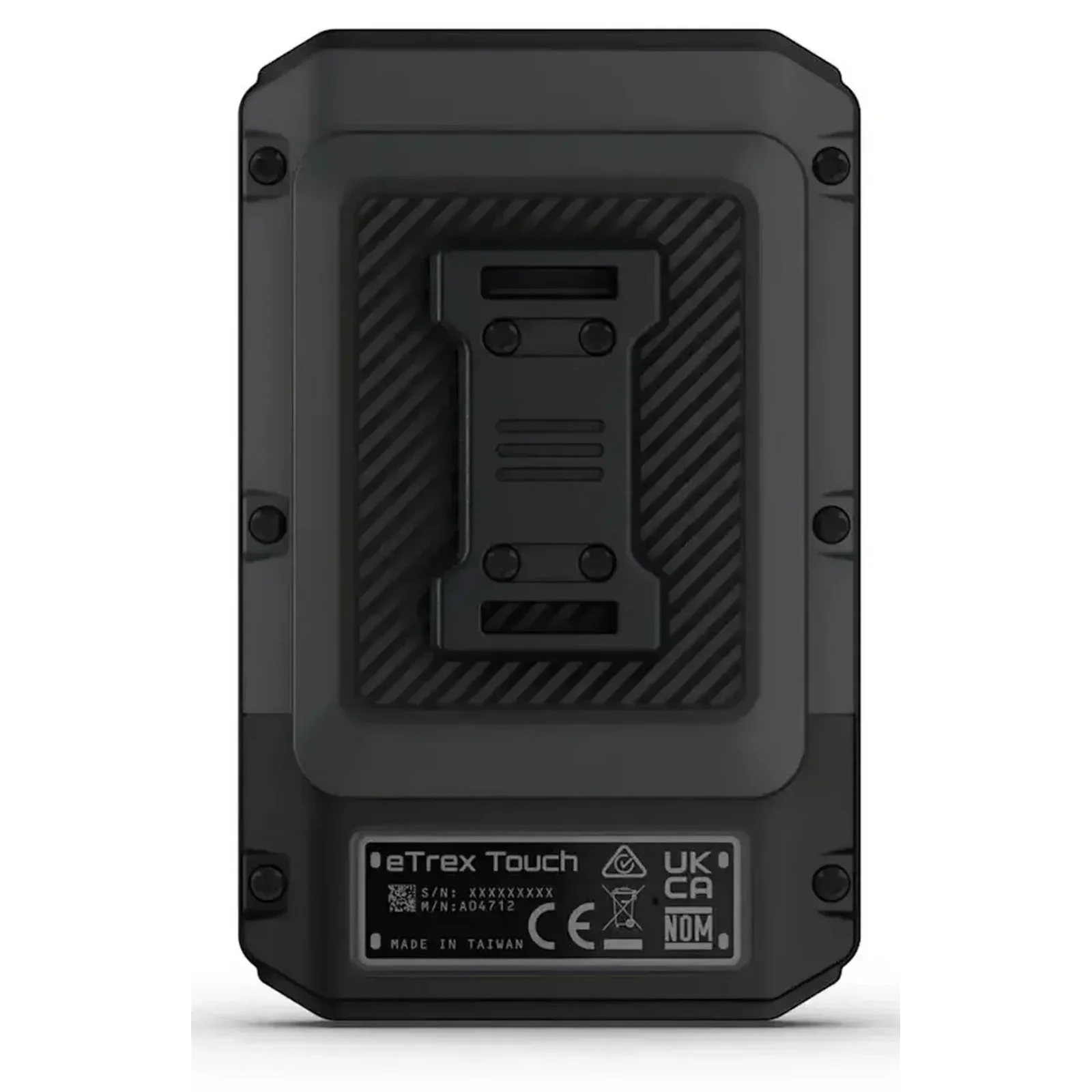 GPS-навигатор Garmin eTrex Touch (010-02940-01)