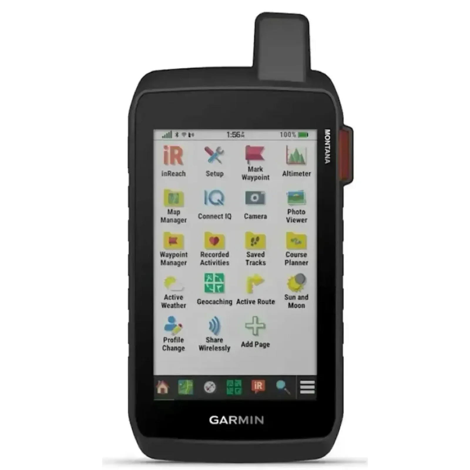 Навигатор Garmin Montana 760i (010-02964-10)