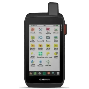 Навигатор Garmin Montana 760i (010-02964-10)