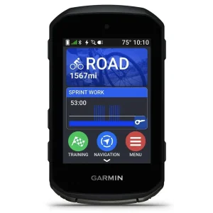 Навигатор для велосипеда Garmin Edge 850 (010-03023-00, 010-03023-01)