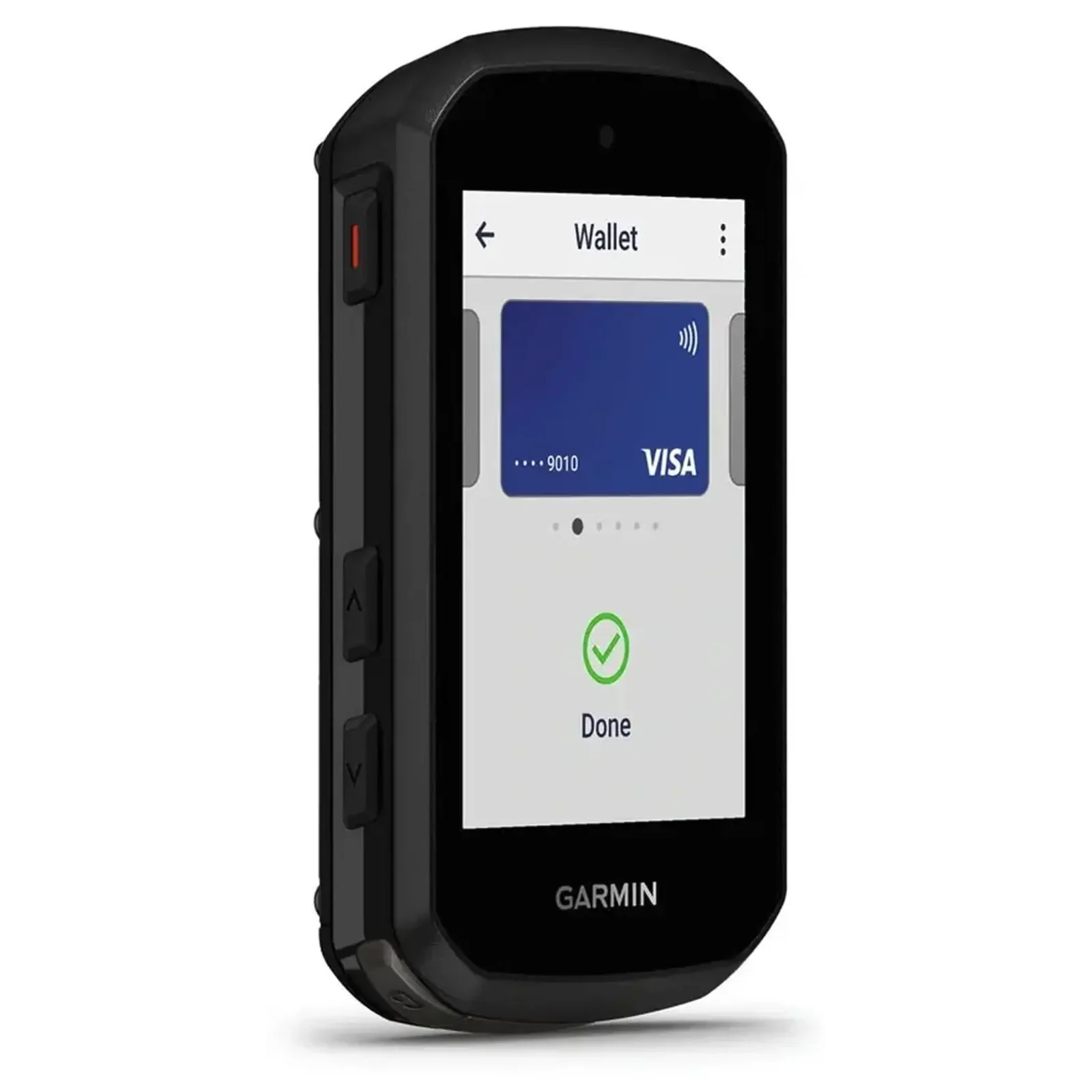 Навигатор для велосипеда Garmin Edge 850 (010-03023-00, 010-03023-01)