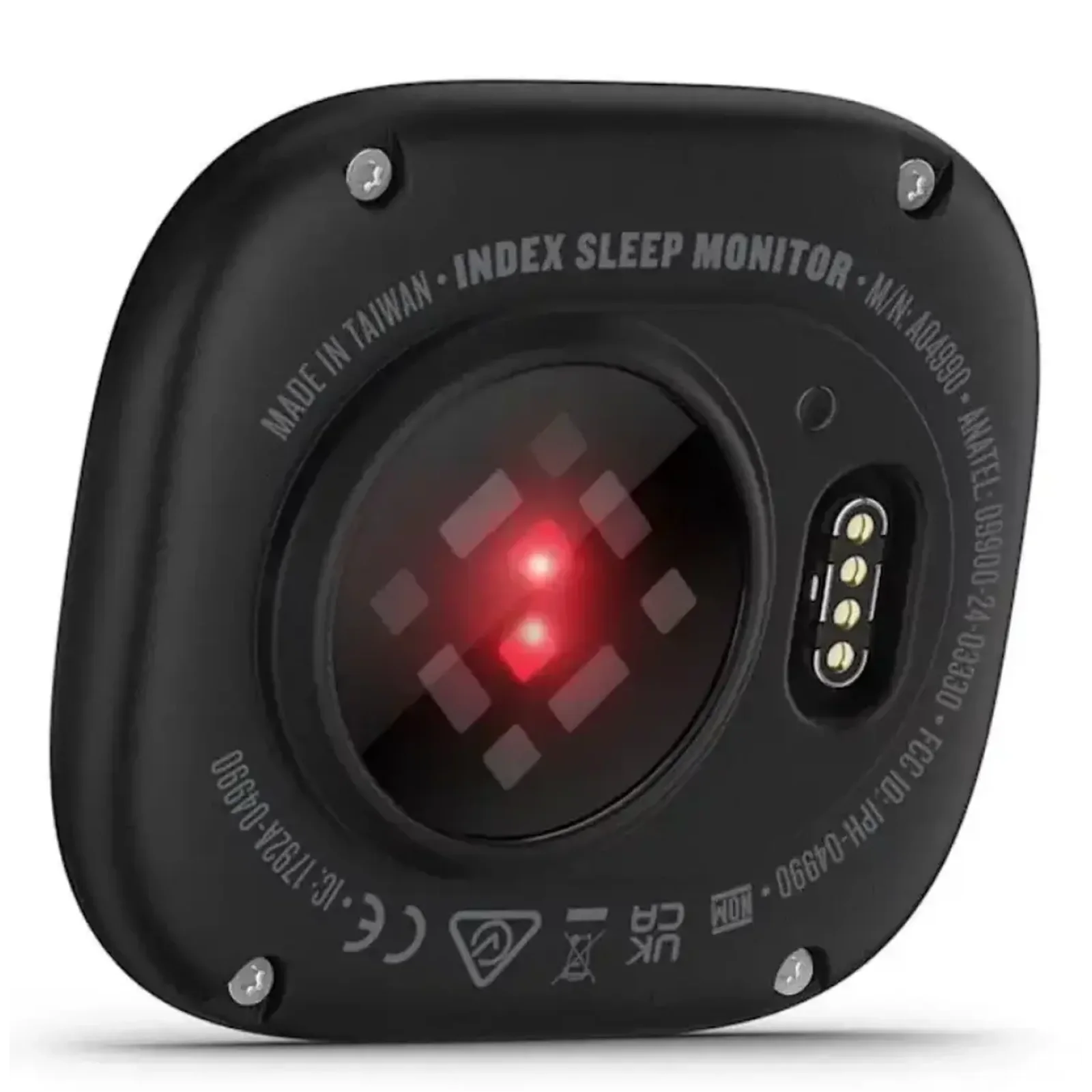 Трекер сна Garmin Index Sleep Monitor L/XL (010-03024-00)