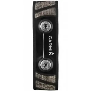 М'який нагрудний ремінь Garmin Access HRM3-SS Star+Electrodes (010-11254-02)