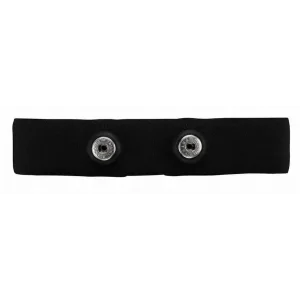М'який нагрудний ремінь Garmin Access HRM3-SS Star+Electrodes (010-11254-02)