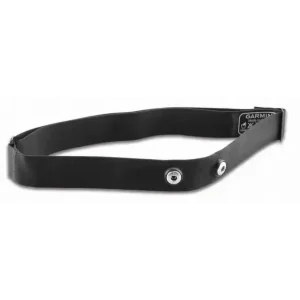 М'який нагрудний ремінь Garmin Access HRM3-SS Star+Electrodes (010-11254-02)