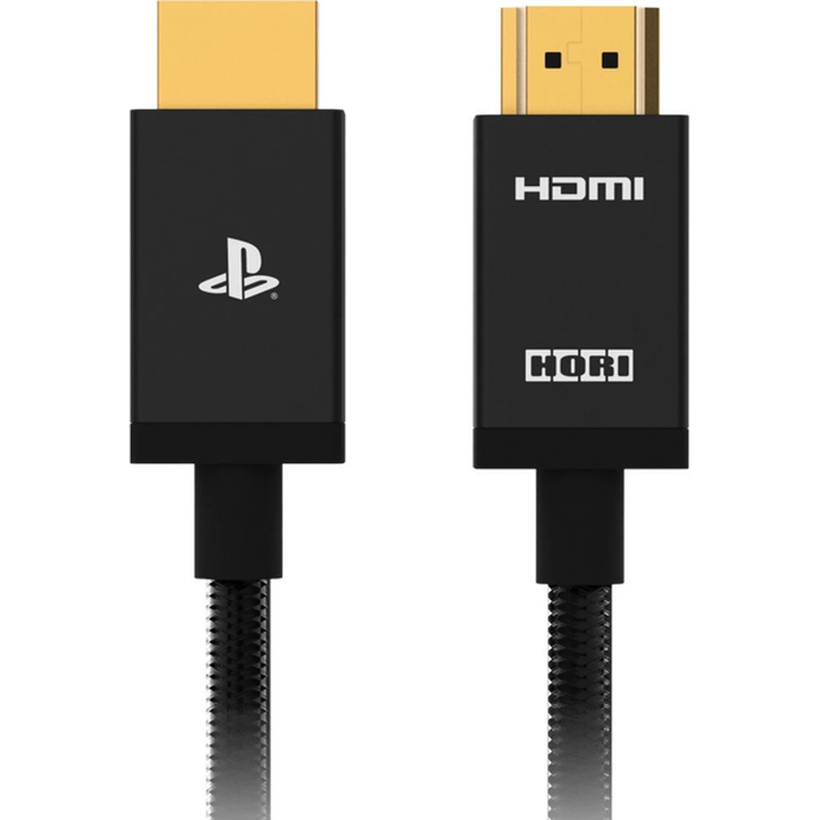 Кабель Hori HDMI PS5 Ultra High Speed 8K 2 м (0810050910583)