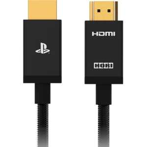Кабель Hori HDMI PS5 Ultra High Speed 8K 2 м (0810050910583)