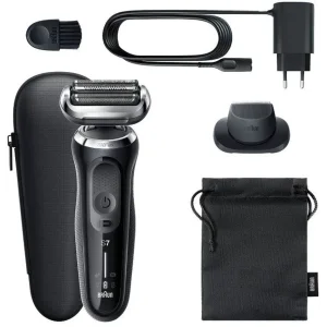 Электрическая бритва Braun Series 7 71-N1200S