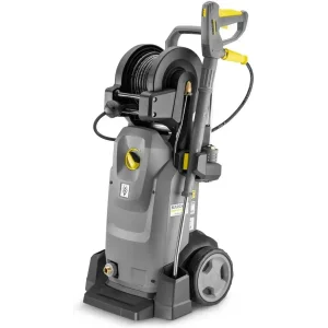 Мийка високого тиску Karcher HD 7/17 MXA Plus (1.151-936.0)