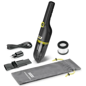 Пилосос ручний Karcher CVH Anniversary Edition (1.198-355.0) UA