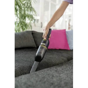 Пилосос ручний Karcher CVH Anniversary Edition (1.198-355.0) UA