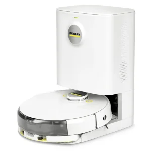 Робот-пилосос Karcher RCV 5 Comfort (1.269-650.0)