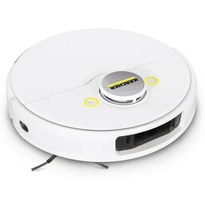 Робот-пилосос Karcher RCV 5 Comfort (1.269-650.0)