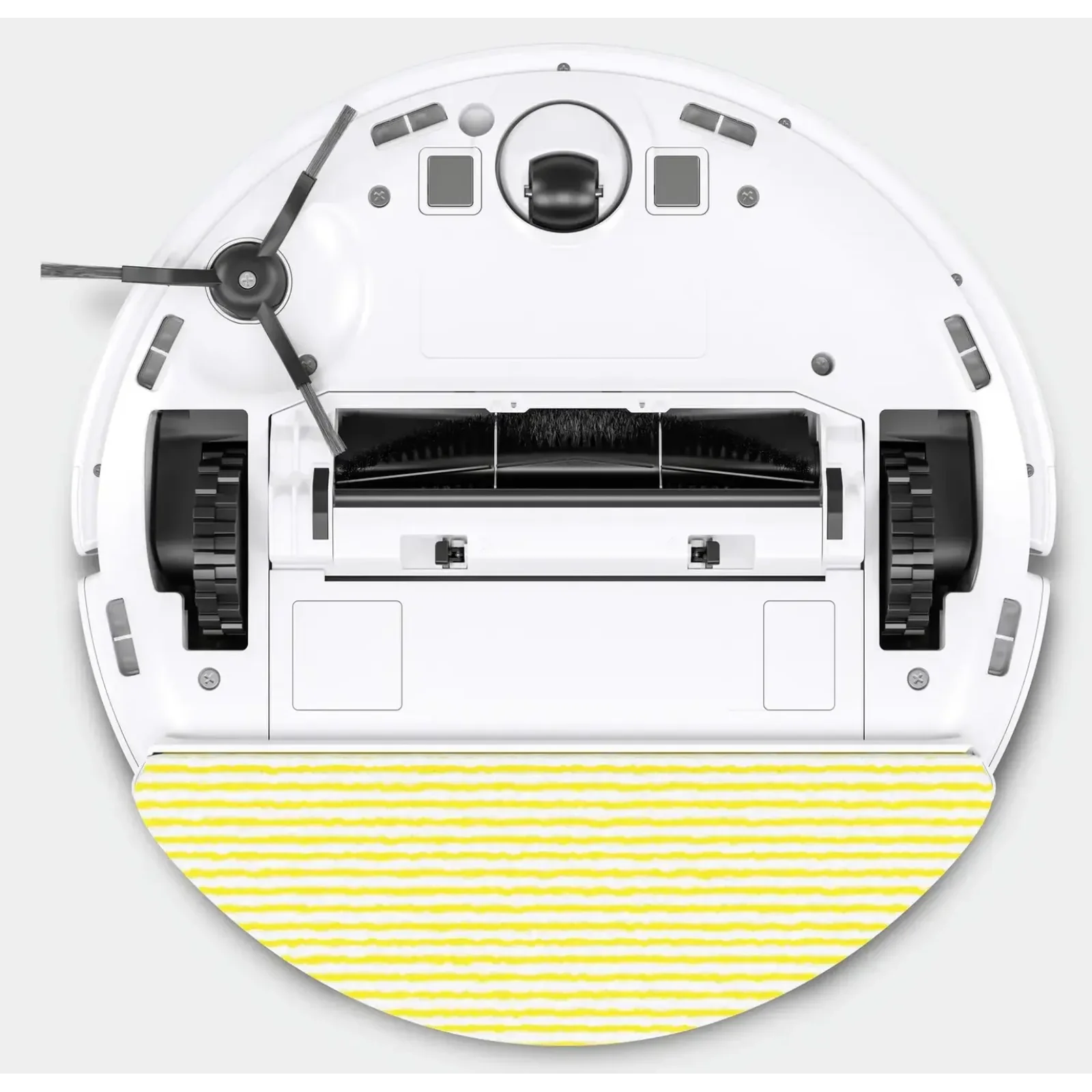 Робот-пилосос Karcher RCV 5 Comfort (1.269-650.0)