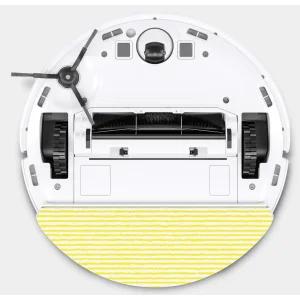 Робот-пилосос Karcher RCV 5 Comfort (1.269-650.0)