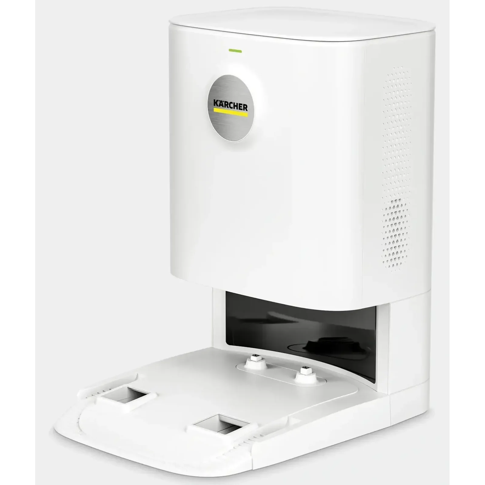 Робот-пилосос Karcher RCV 5 Comfort (1.269-650.0)