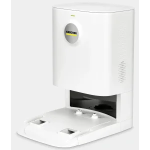 Робот-пилосос Karcher RCV 5 Comfort (1.269-650.0)