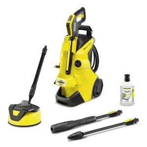 Минимойка Karcher K 4 Premium Power Control Home (1.324-133.0)