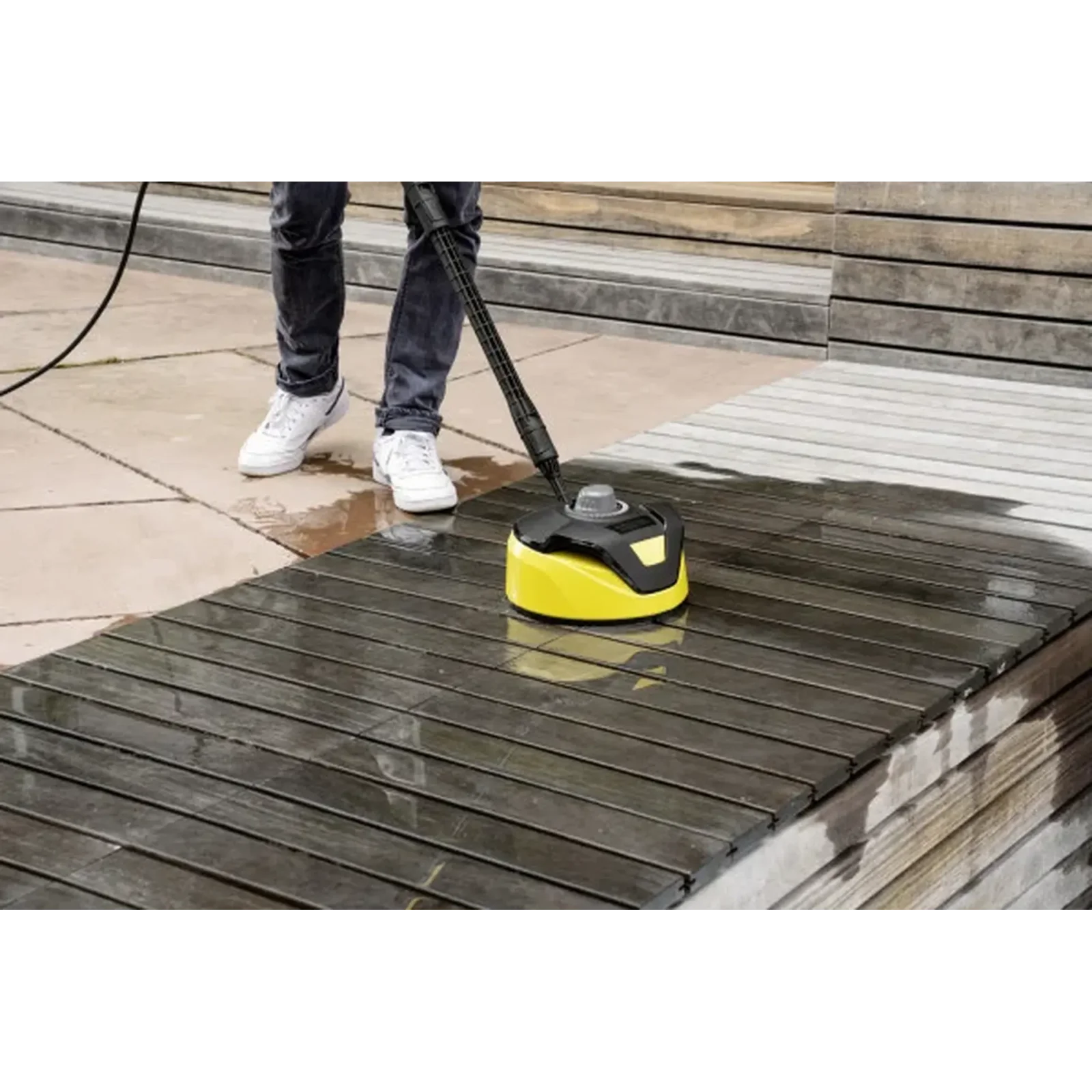 Мінімийка Karcher K 4 Premium Power Control Home (1.324-133.0)
