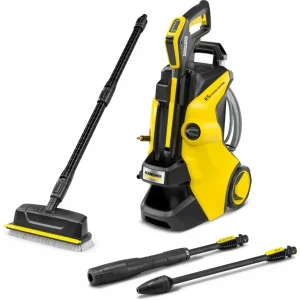 Минимойка Karcher K 5 Power Control Flex Stairs (1.324-711.0)
