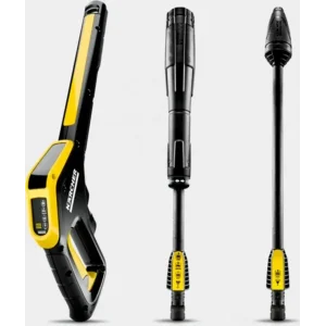 Минимойка Karcher K 5 Power Control Flex Stairs (1.324-711.0)