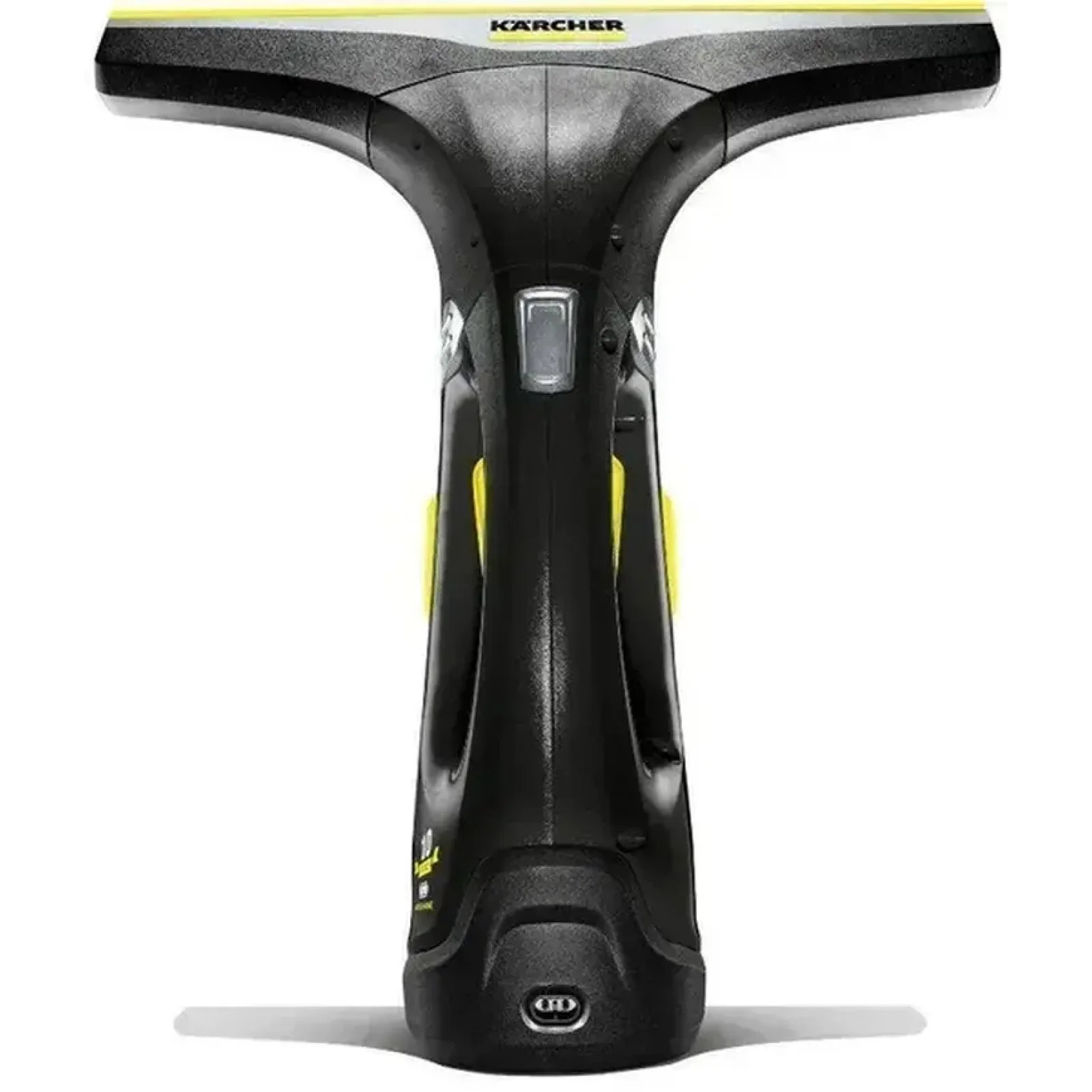 Пылесос для мытья окон Karcher WV 2 Premium Black Edition (1.633-426.0)