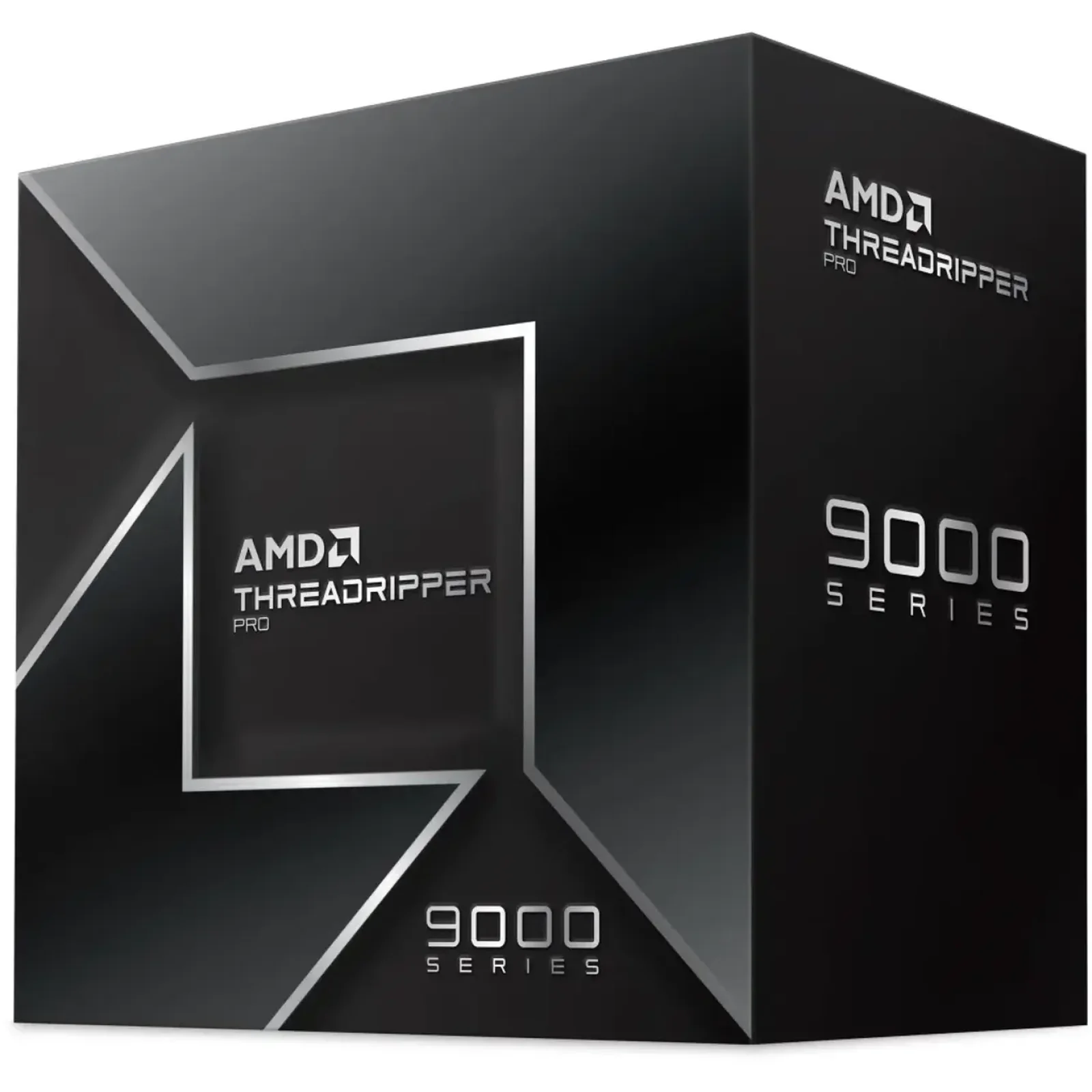 Процесор AMD Ryzen Threadripper PRO 9975WX (100-000000723WOF)