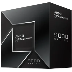Процесор AMD Ryzen Threadripper PRO 9975WX (100-000000723WOF)