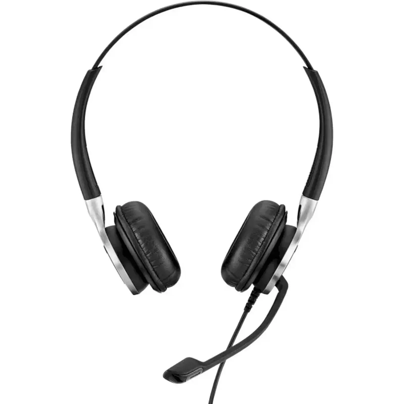 Наушники Sennheiser EPOS SC 660 Black (1000555)