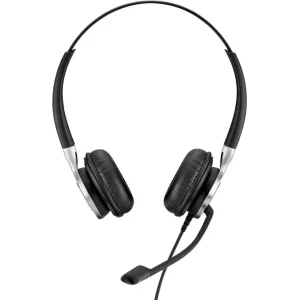 Наушники Sennheiser EPOS SC 660 Black (1000555)