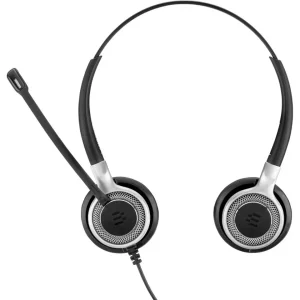 Наушники Sennheiser EPOS SC 660 Black (1000555)