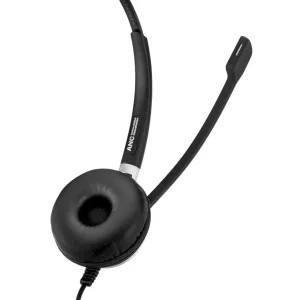 Наушники Sennheiser EPOS SC 660 Black (1000555)