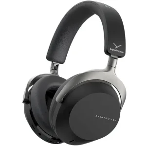 Навушники Beyerdynamic Aventho 300 Black (1000981)