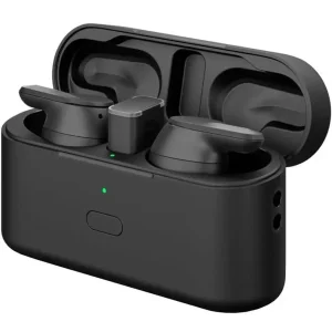 Навушники TWS EPOS ADAPT E1 Scandinavan Black (1001262) UA