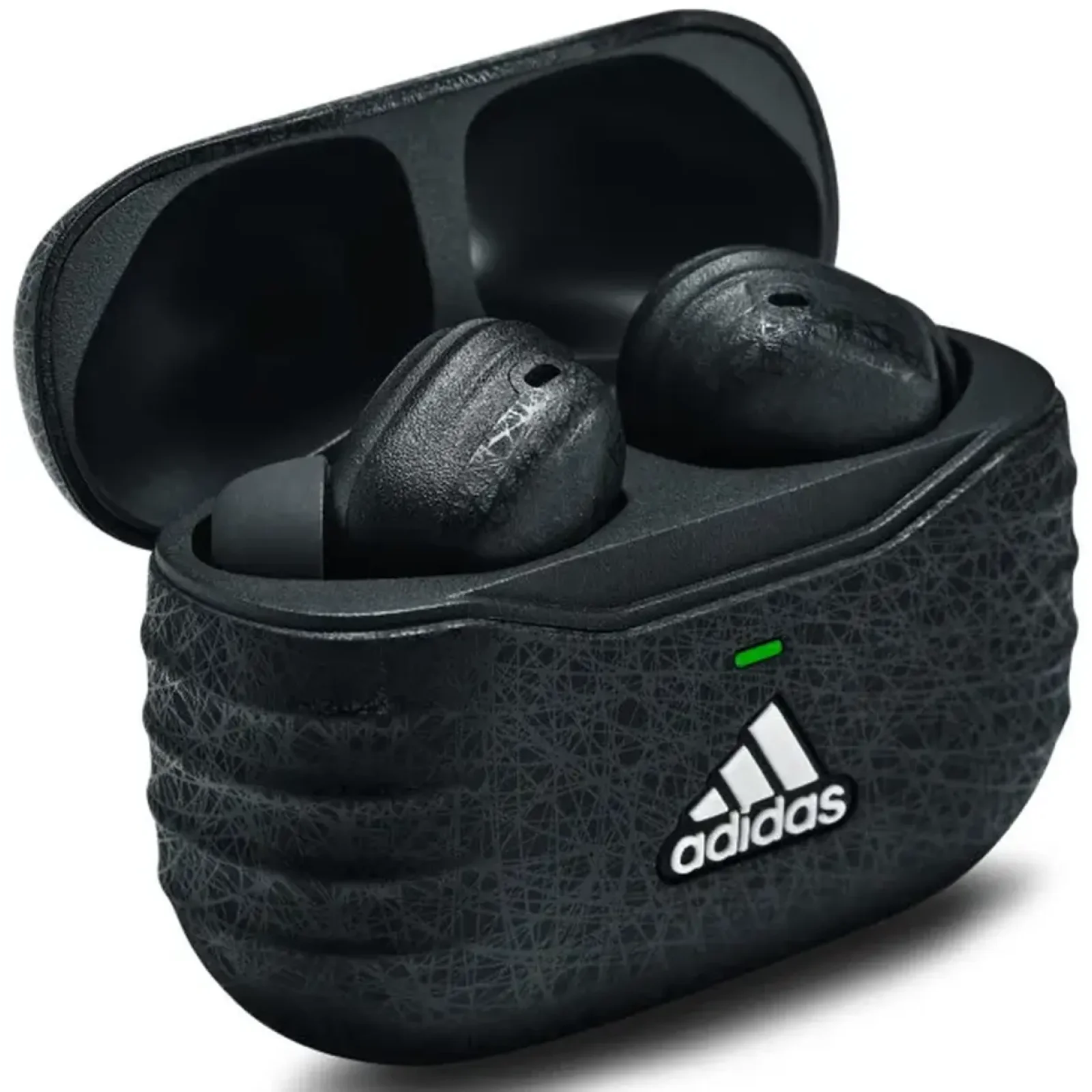 Навушники Adidas Z.N.E. 01 ANC True Wireless Night Grey (1005970)