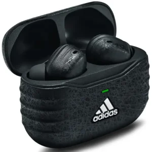 Навушники Adidas Z.N.E. 01 ANC True Wireless Night Grey (1005970)