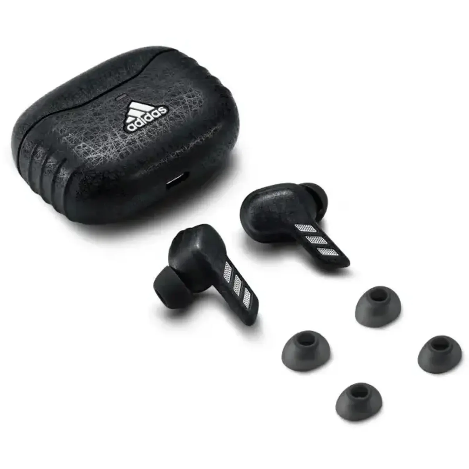 Навушники Adidas Z.N.E. 01 ANC True Wireless Night Grey (1005970)