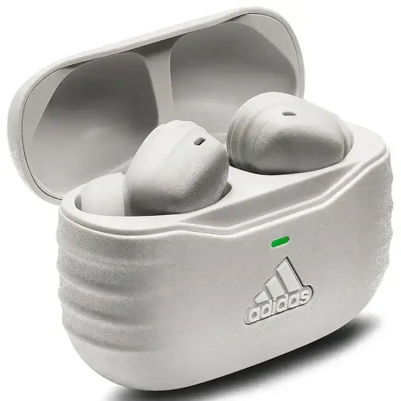Навушники Adidas Z.N.E. 01 ANC True Wireless Light Grey (1005971)