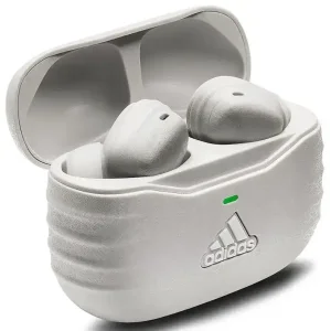 Навушники Adidas Z.N.E. 01 ANC True Wireless Light Grey (1005971)