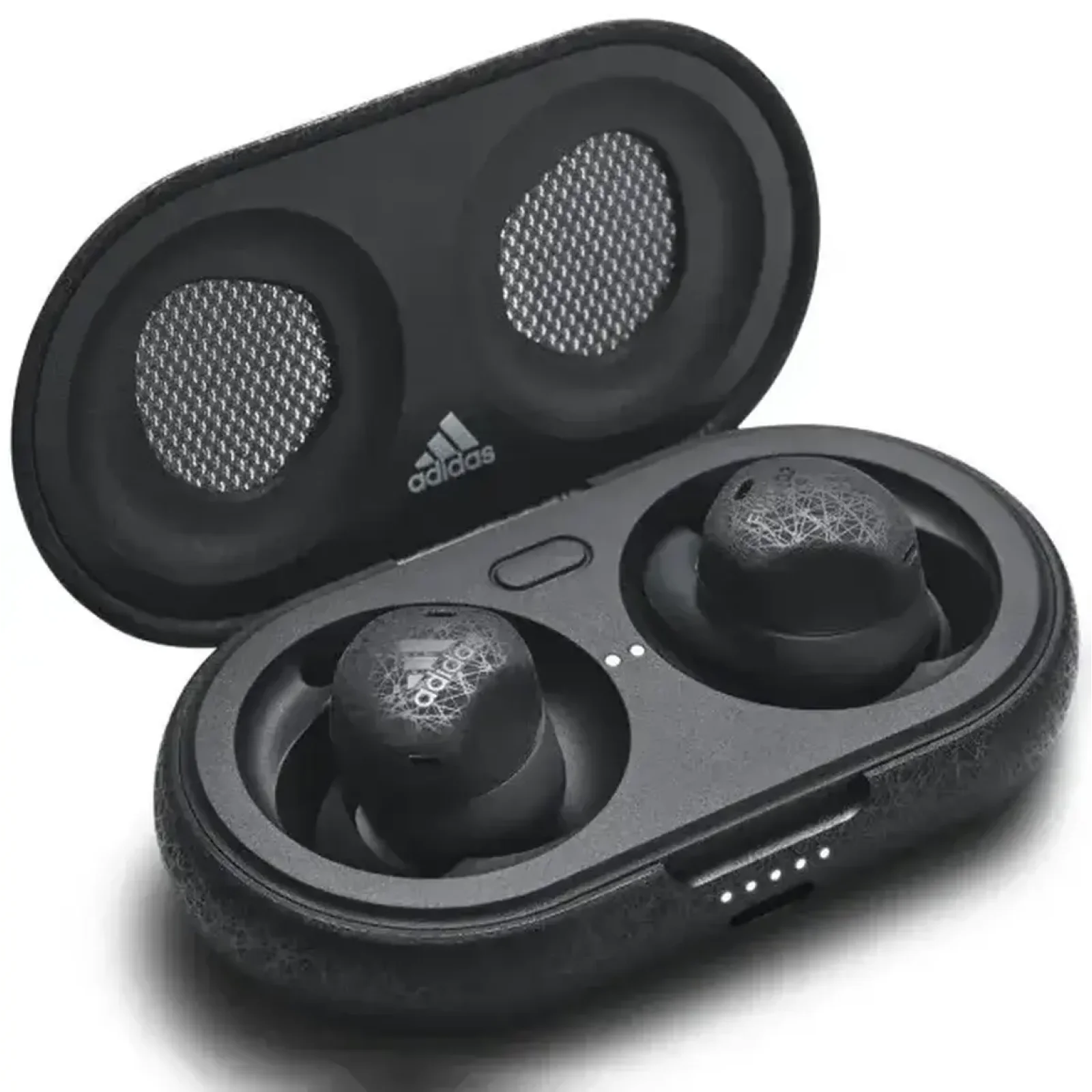 Навушники Adidas FWD-02 True Wireless Night Grey (1006041)