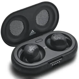 Навушники Adidas FWD-02 True Wireless Night Grey (1006041)