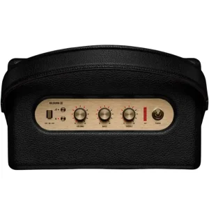 Портативна колонка Marshall Kilburn III Black and Brass (1007443)